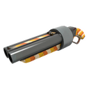Unusual Cream Corned Scattergun (Field-Tested) (Cool)