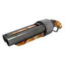 Cream Corned Scattergun (Battle Scarred)