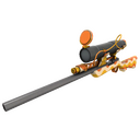Killstreak Cream Corned Sniper Rifle (Factory New)