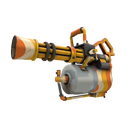 Strange Unusual Killstreak Cream Corned Minigun (Minimal Wear) (Hot)