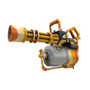 Specialized Killstreak Cream Corned Minigun (Factory New)
