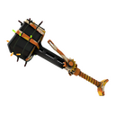 Strange Festivized Cream Corned Powerjack (Field-Tested)