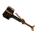 Cream Corned Powerjack (Battle Scarred)