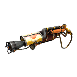 free tf2 item Cream Corned Degreaser (Field-Tested)