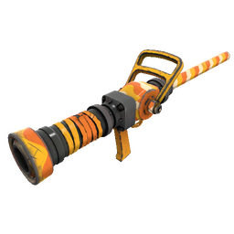 free tf2 item Strange Cream Corned Medi Gun (Field-Tested)