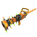 Strange Festivized Cream Corned Medi Gun (Minimal Wear)