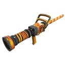 Strange Unusual Cream Corned Medi Gun (Well-Worn) (Isotope)