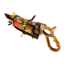Strange Festivized Killstreak Cream Corned Übersaw (Factory New)