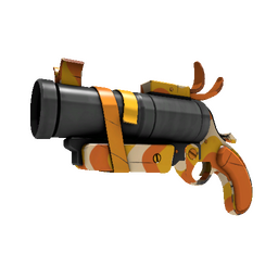 free tf2 item Cream Corned Detonator (Minimal Wear)