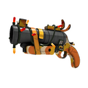 Festivized Specialized Killstreak Cream Corned Detonator (Field-Tested)