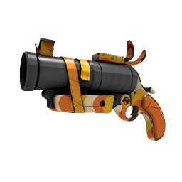 free tf2 item Strange Cream Corned Detonator (Field-Tested)