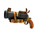 Strange Cream Corned Detonator (Battle Scarred)