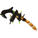 Strange Festivized Cream Corned Jag (Factory New)