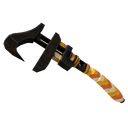Unusual Professional Killstreak Cream Corned Jag (Field-Tested) (Cool)