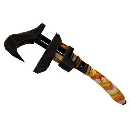 free tf2 item Cream Corned Jag (Battle Scarred)