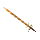 Strange Cream Corned Claidheamh Mòr (Factory New)