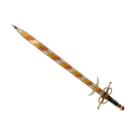 Specialized Killstreak Cream Corned Claidheamh Mòr (Field-Tested)