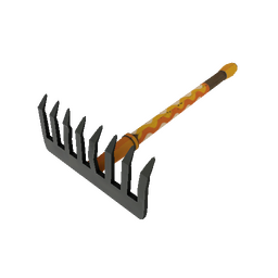 free tf2 item Cream Corned Back Scratcher (Minimal Wear)