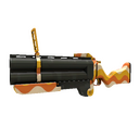Strange Specialized Killstreak Cream Corned Loch-n-Load (Factory New)