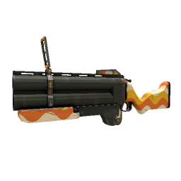 free tf2 item Cream Corned Loch-n-Load (Field-Tested)