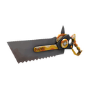 Specialized Killstreak Cream Corned Amputator (Minimal Wear)
