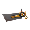 Strange Killstreak Cream Corned Amputator (Factory New)