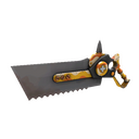 Cream Corned Amputator (Field-Tested)