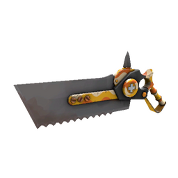 free tf2 item Cream Corned Amputator (Field-Tested)