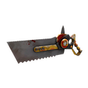 Cream Corned Amputator (Battle Scarred)