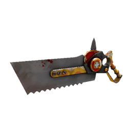 free tf2 item Cream Corned Amputator (Battle Scarred)