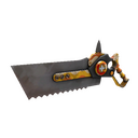 Cream Corned Amputator (Well-Worn)