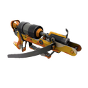 Strange Specialized Killstreak Cream Corned Crusader's Crossbow (Field-Tested)