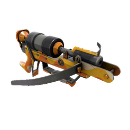 free tf2 item Cream Corned Crusader's Crossbow (Field-Tested)