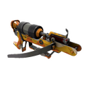 Strange Specialized Killstreak Cream Corned Crusader's Crossbow (Well-Worn)