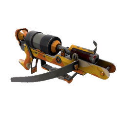 free tf2 item Cream Corned Crusader's Crossbow (Well-Worn)