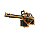 Strange Specialized Killstreak Cream Corned Brass Beast (Minimal Wear)