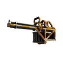 Cream Corned Brass Beast (Field-Tested)