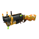 Strange Festivized Professional Killstreak Cream Corned Soda Popper (Minimal Wear)