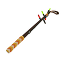 Festivized Specialized Killstreak Cream Corned Disciplinary Action (Minimal Wear)