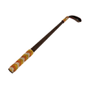 Cream Corned Disciplinary Action (Battle Scarred)