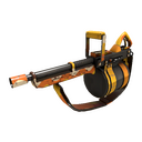 Strange Specialized Killstreak Cream Corned Tomislav (Field-Tested)
