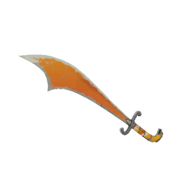 free tf2 item Cream Corned Persian Persuader (Field-Tested)
