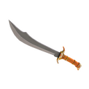 Strange Professional Killstreak Cream Corned Shahanshah (Factory New)