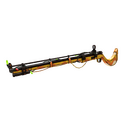 Strange Festivized Specialized Killstreak Cream Corned Bazaar Bargain (Field-Tested)