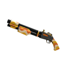 Strange Specialized Killstreak Cream Corned Reserve Shooter (Field-Tested)