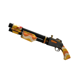 free tf2 item Cream Corned Reserve Shooter (Well-Worn)