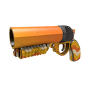 Unusual Cream Corned Scorch Shot (Minimal Wear) (Isotope)