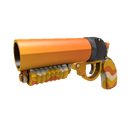 Strange Cream Corned Scorch Shot (Factory New)