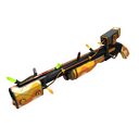 Strange Festivized Cream Corned Rescue Ranger (Field-Tested)