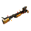 Festivized Cream Corned Rescue Ranger (Well-Worn)